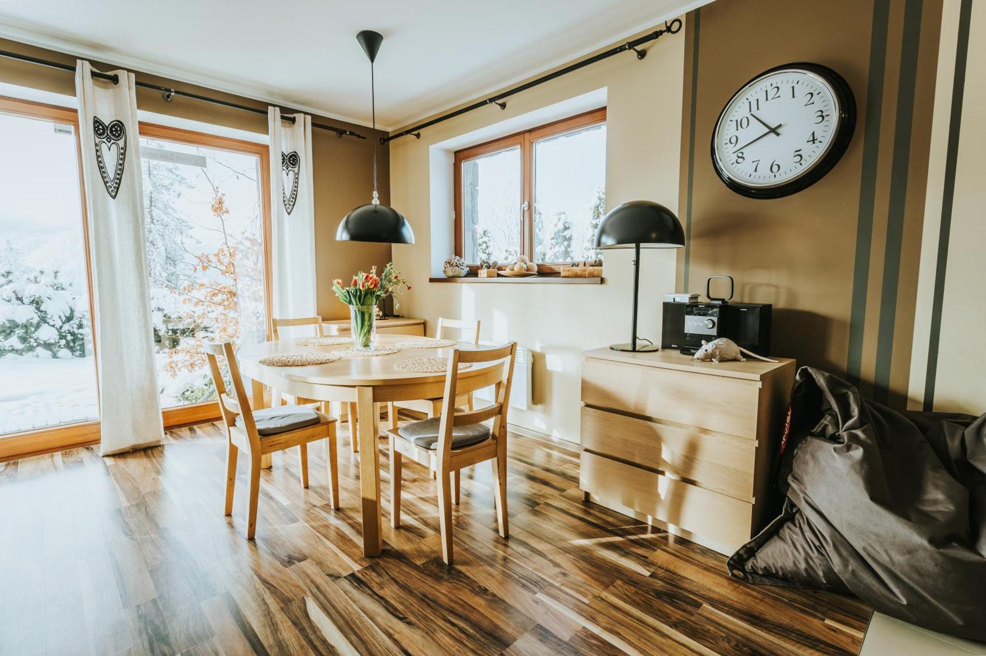 Visitzakopane - Janosik Apartment מראה חיצוני תמונה