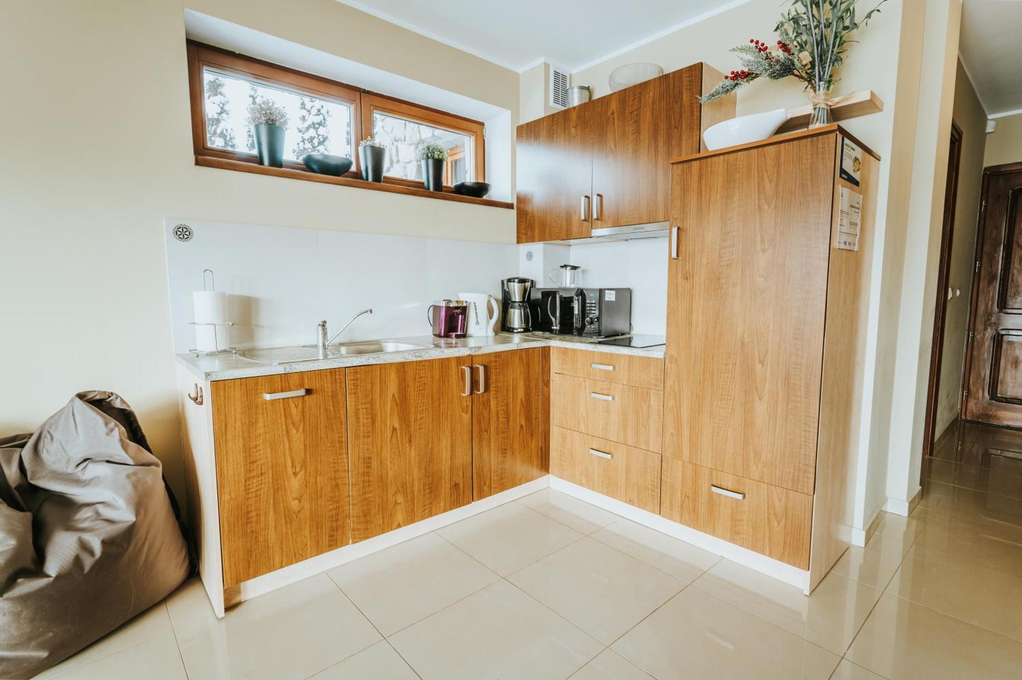 Visitzakopane - Janosik Apartment מראה חיצוני תמונה