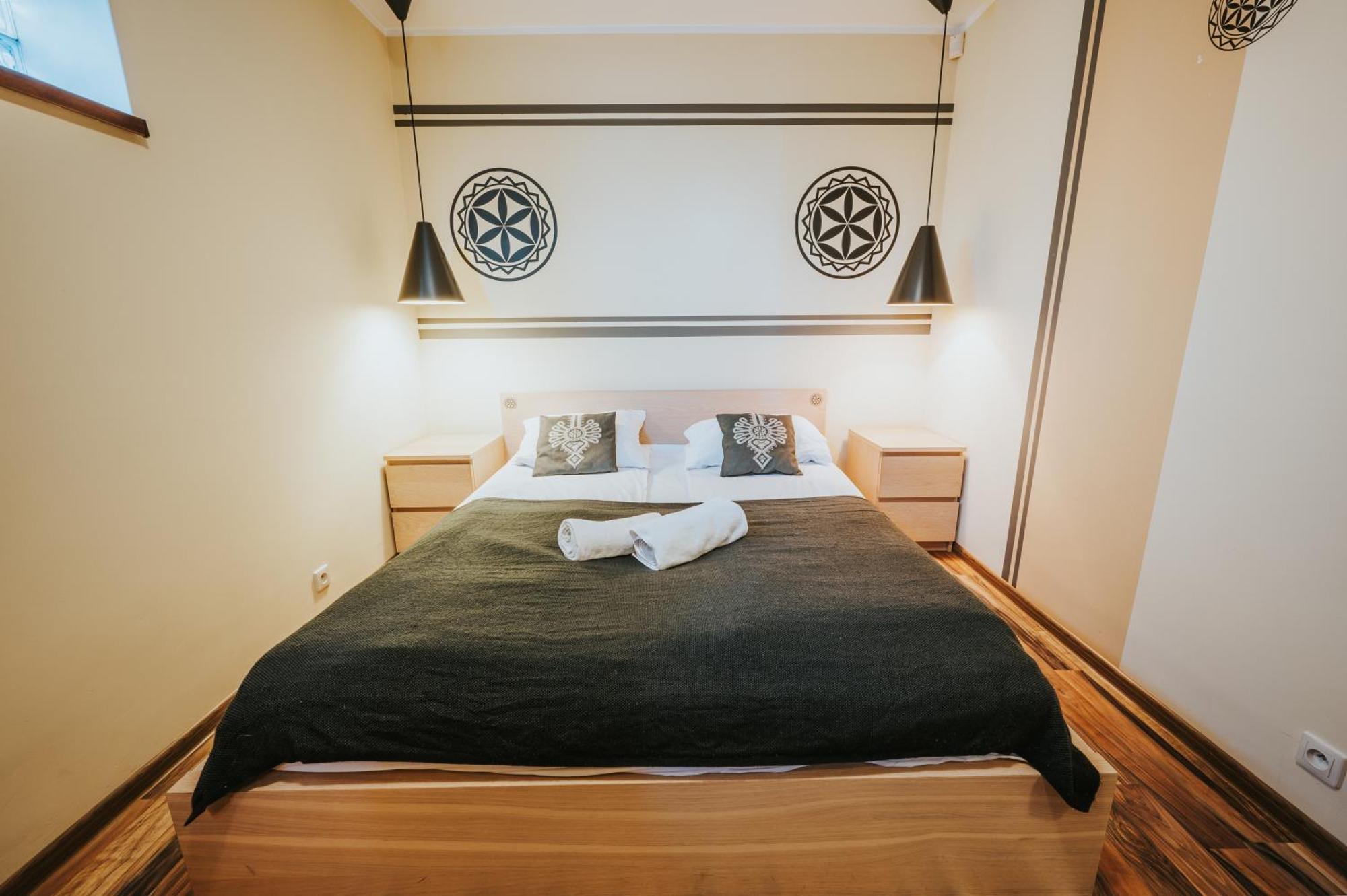 Visitzakopane - Janosik Apartment מראה חיצוני תמונה