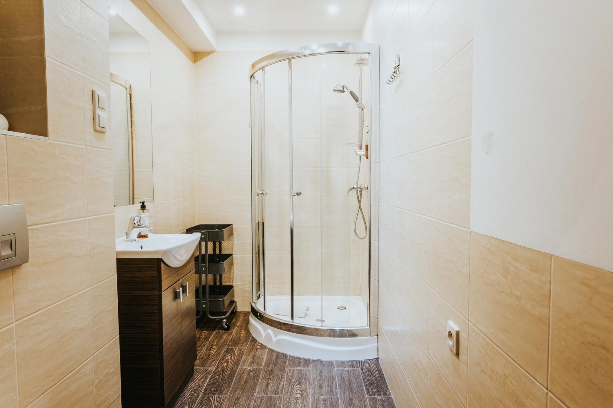 Visitzakopane - Janosik Apartment מראה חיצוני תמונה