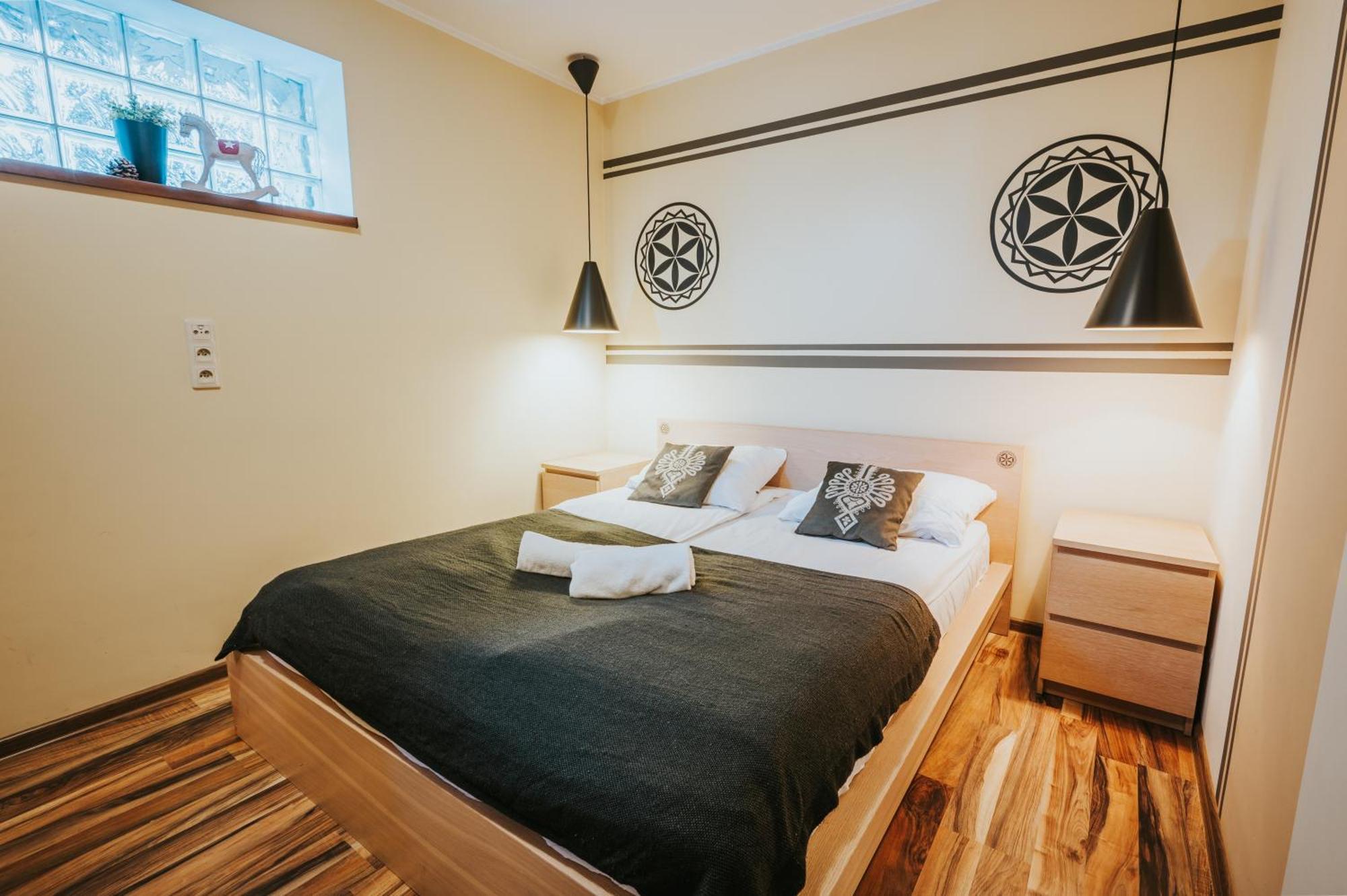 Visitzakopane - Janosik Apartment מראה חיצוני תמונה