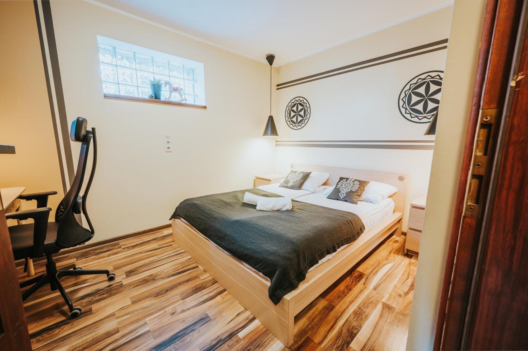 Visitzakopane - Janosik Apartment מראה חיצוני תמונה