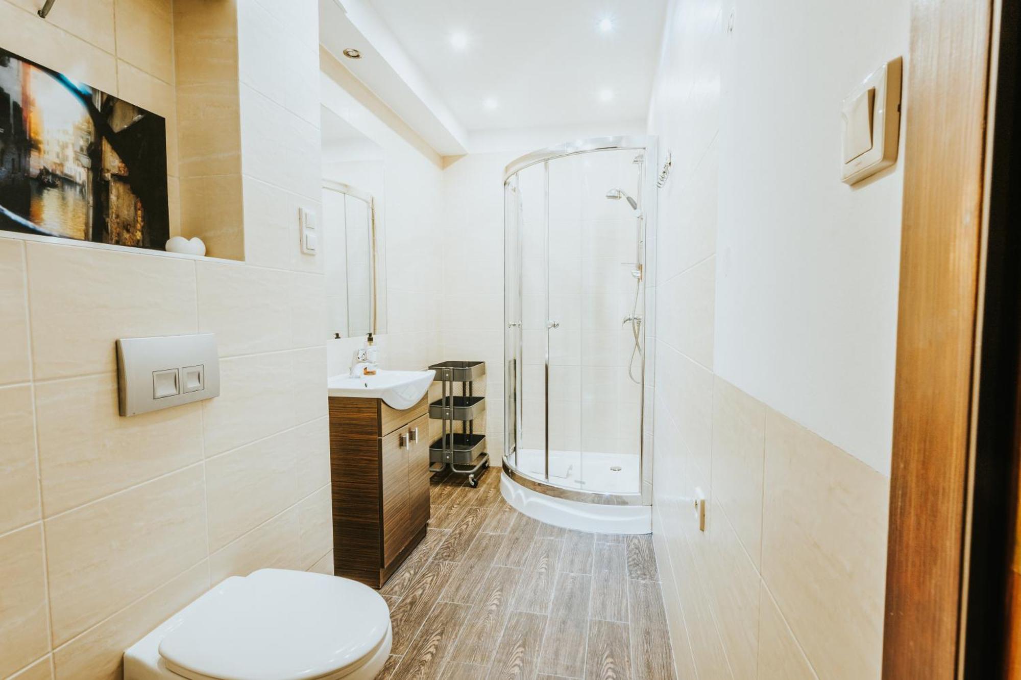 Visitzakopane - Janosik Apartment מראה חיצוני תמונה